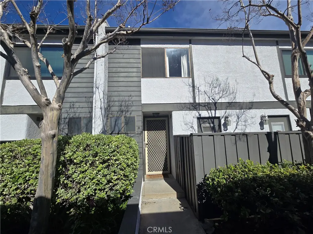 11311 Tampa Avenue 46, Porter Ranch, CA — listing photo 1
