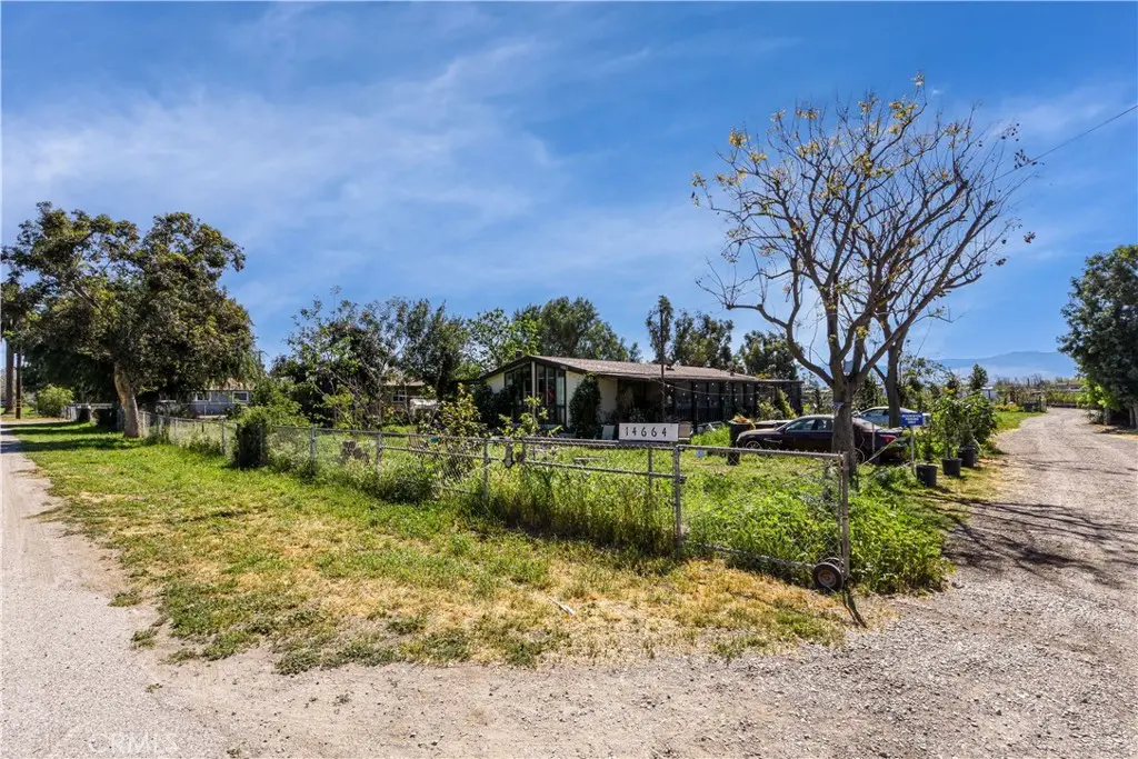 Manufactured On Land for sale at 14664 Walters, Eastvale, CA featuring 3 beds and 2 baths