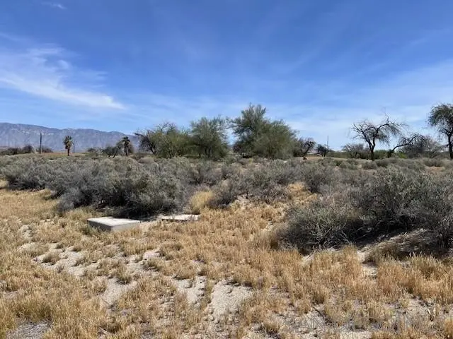 2903 Foursome Dr, Borrego Springs, CA — listing photo 1