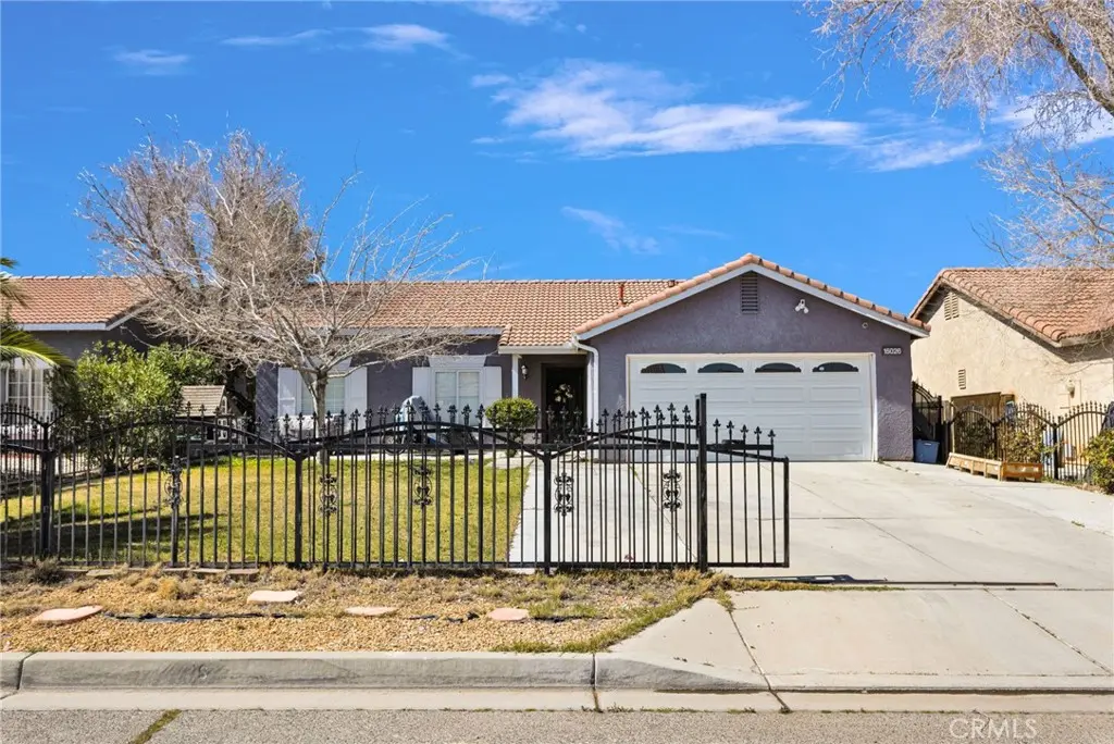 15026 Milford Avenue, Adelanto, CA — listing photo 1