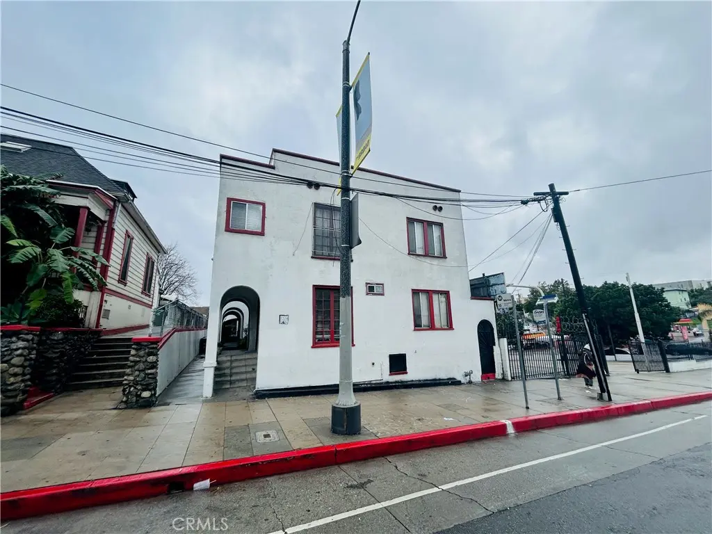 Apartment for sale at 1534 W Temple, Los Angeles, CA