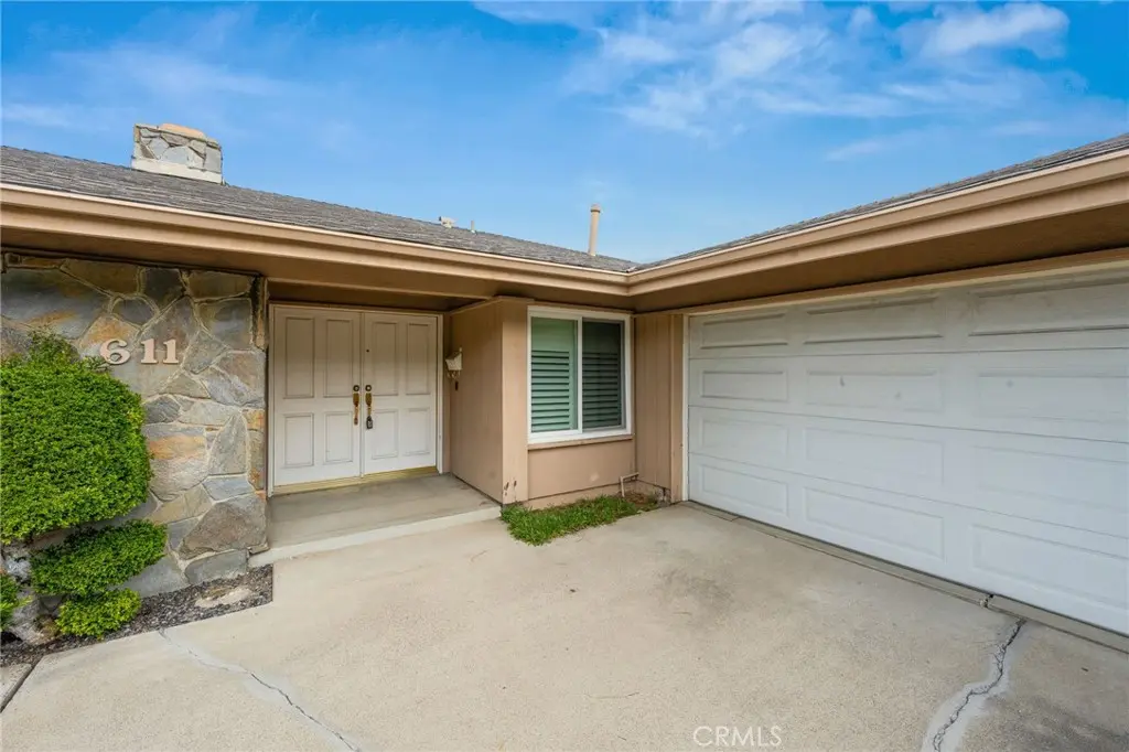 611 Honeywood Lane, La Habra, CA — listing photo 1