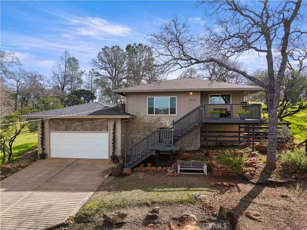 17444 Meadow View Drive, Hidden Valley Lake, CA — listing photo 1