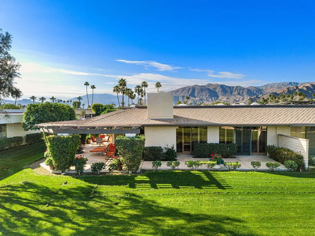 Single Family Residence for sale at 4 Rutgers Court, Rancho Mirage, CA featuring 3 beds and 3 baths