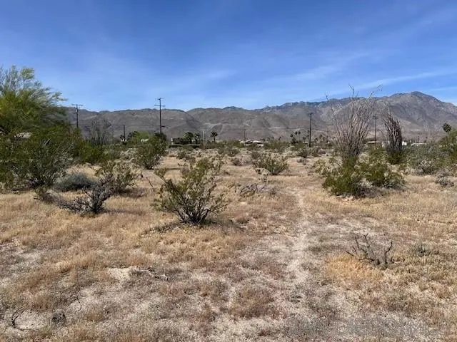 3462 Santa Saba Rd, Borrego Springs, CA — listing photo 1