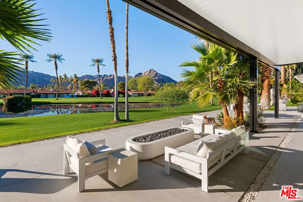 Residential Lease for rent at 49723 Avenida Montero, La Quinta, Riverside County, CA featuring 5 beds and 5 baths