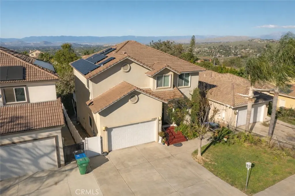 Single Family Residence for sale at 14464 Dove Canyon, Riverside, CA featuring 4 beds and 3 baths