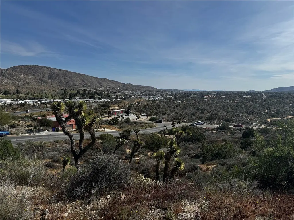 0 Onaga, Yucca Valley, CA — listing photo 1
