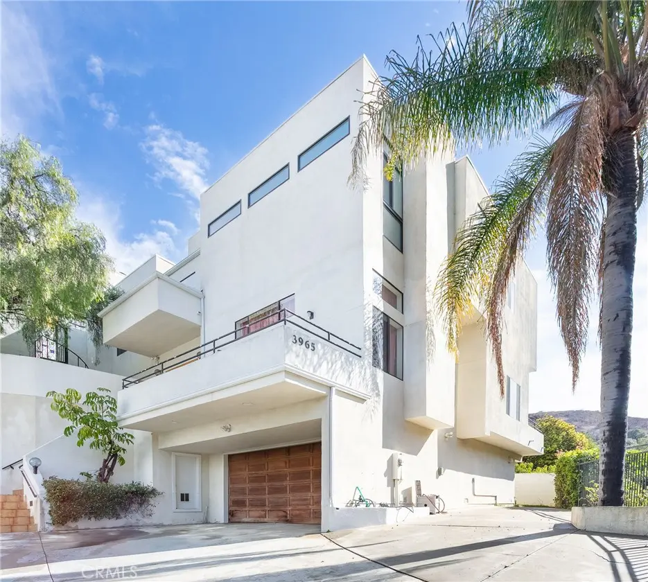 3965 Alta Mesa, Studio City, CA — listing photo 1