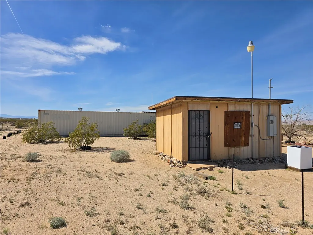 68980 Brant Cross, 29 Palms, CA — listing photo 1