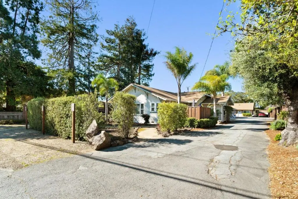 Mixed Use for sale at 420 Capitola Road, Santa Cruz, CA