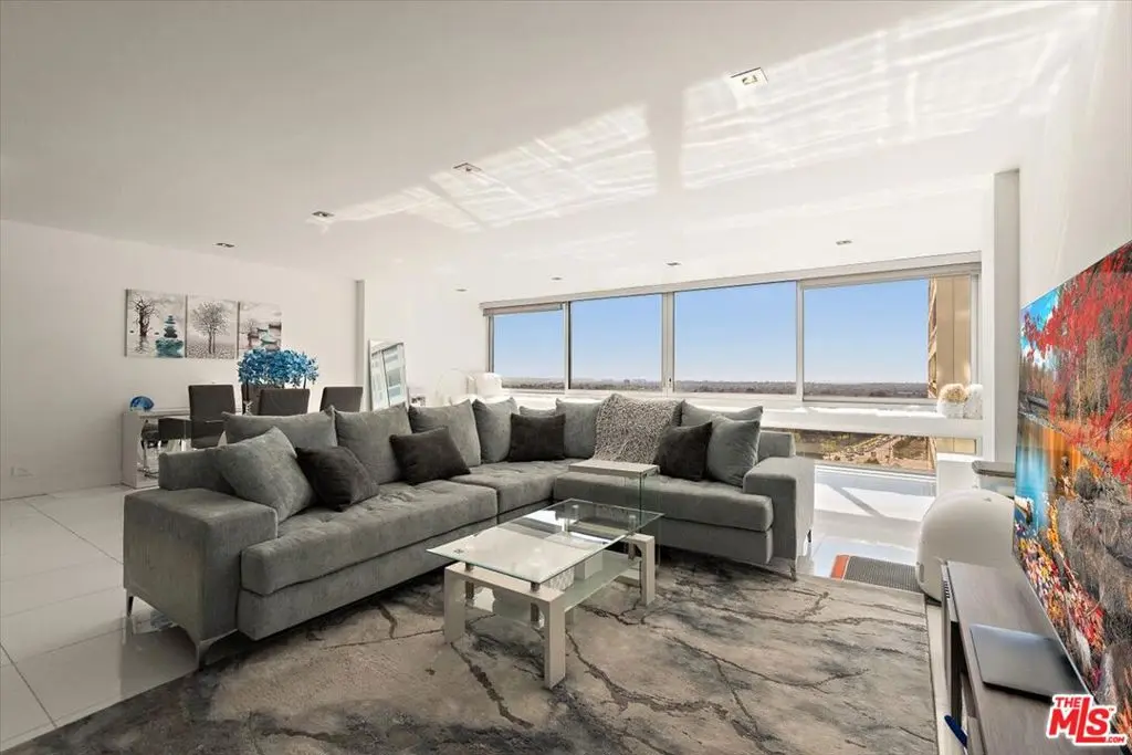 Condominium for sale at 2222 Avenue Of The Stars 1203, Los Angeles, CA featuring 2 beds and 2 baths