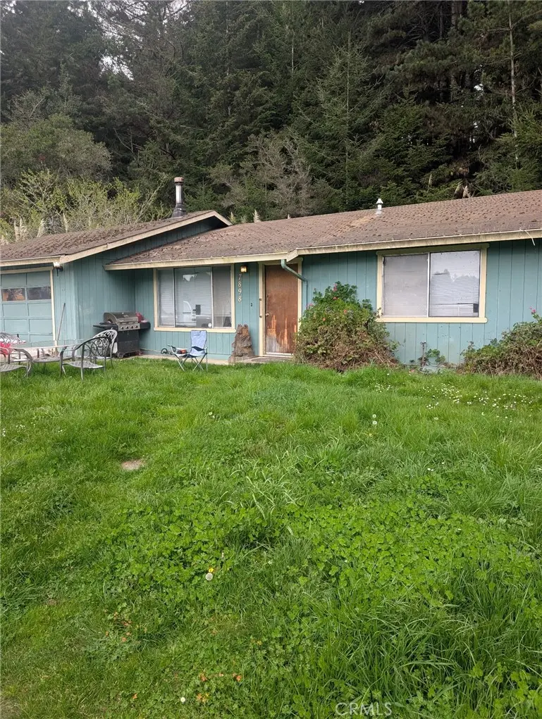 Single Family Residence for sale at 7900 Myrtle, Eureka, CA featuring 4 beds and 3 baths