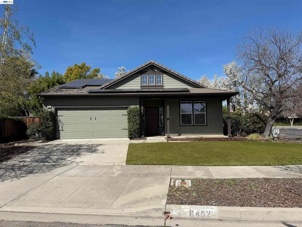 Single Family Residence for sale at 6492 Altamar Circle, Livermore, CA featuring 3 beds and 2 baths