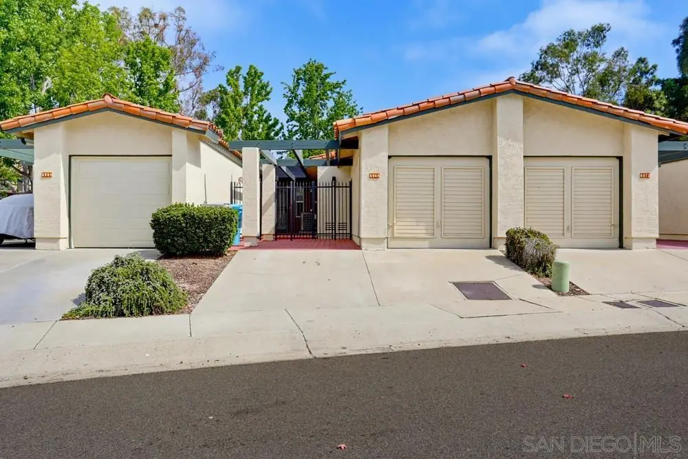 Townhouse for rent at 6968 Camino Amero, San Diego, CA featuring 3 beds and 3 baths