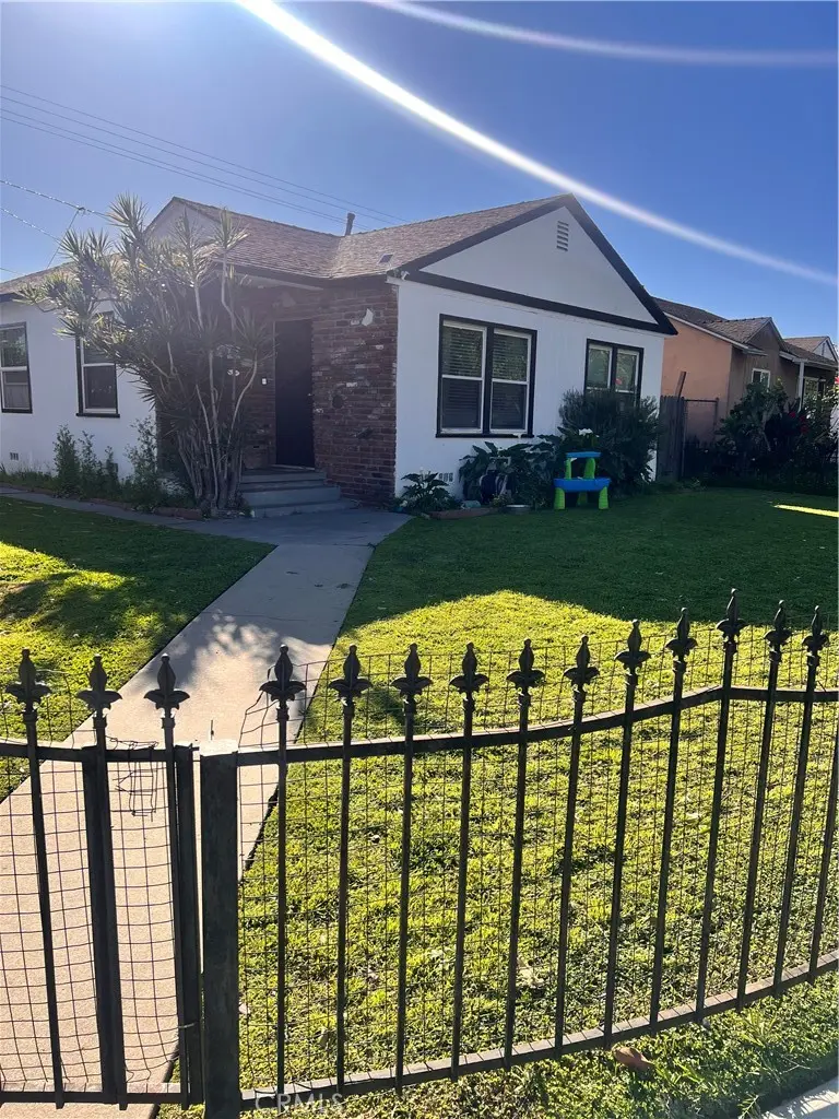 Single Family Residence for sale at 9346 Canford, Pico Rivera, CA featuring 2 beds and 1 bath