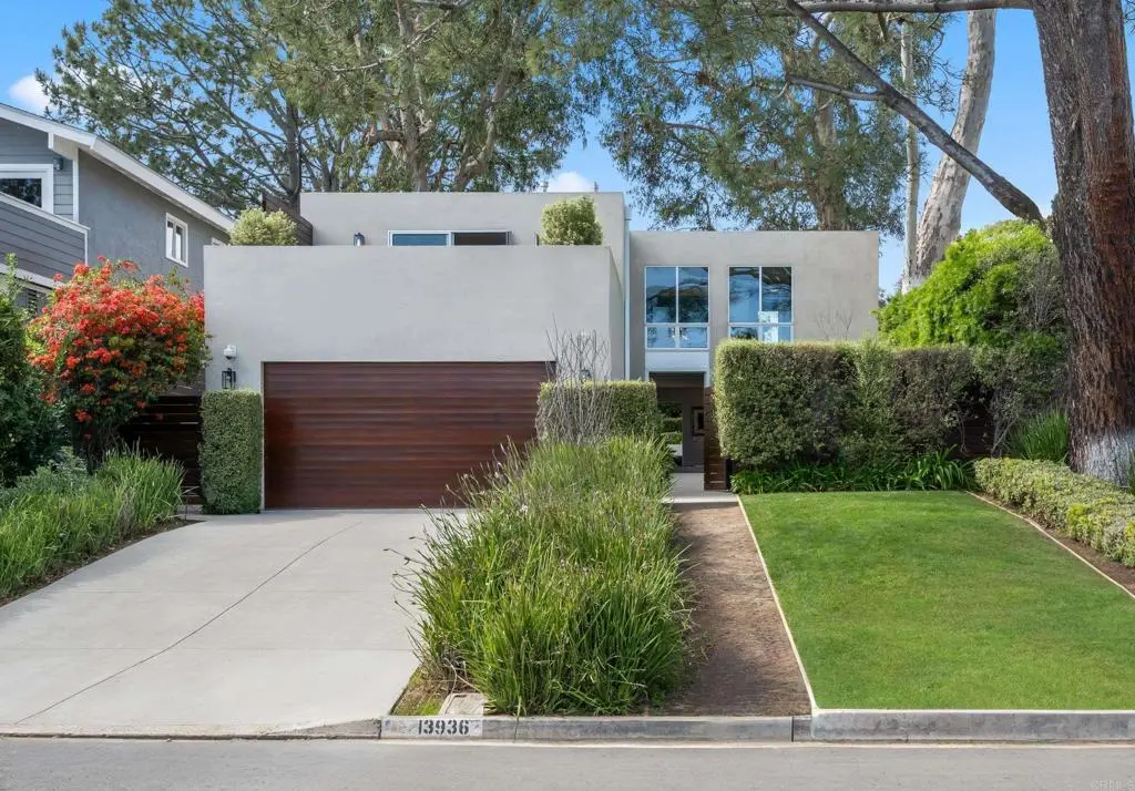 Single Family Residence for sale at 13936 Mira Montana Dr., Del Mar, San Diego County, CA featuring 4 beds and 3 baths