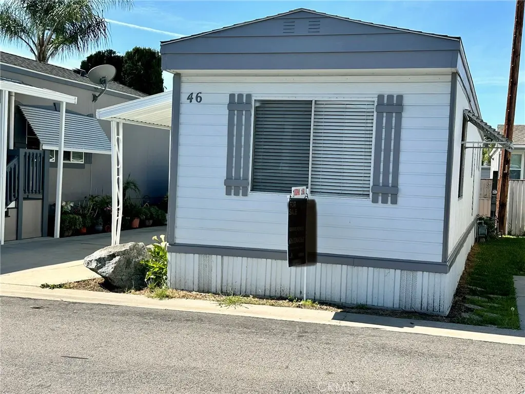 3825 Valley Boulevard 46, Walnut, CA — listing photo 1