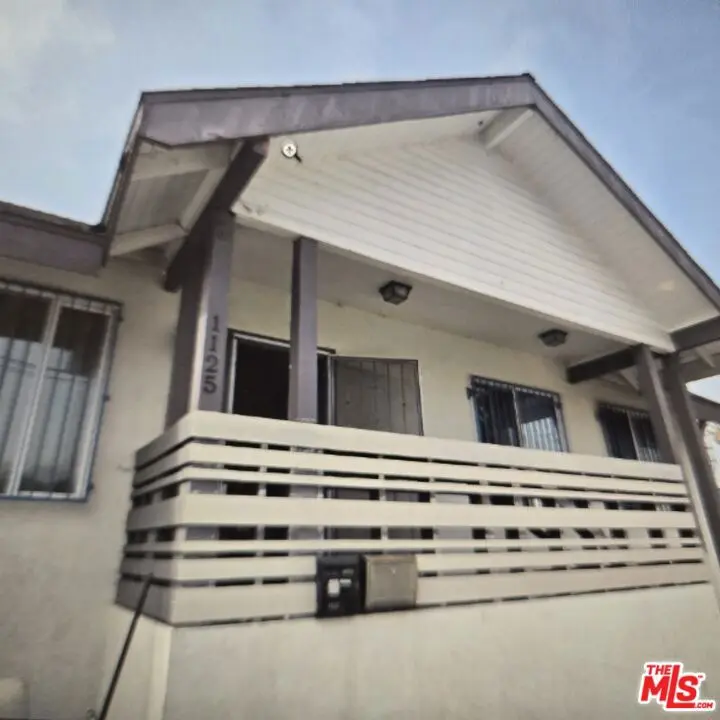 1125 Irolo Street, Los Angeles, CA — listing photo 1