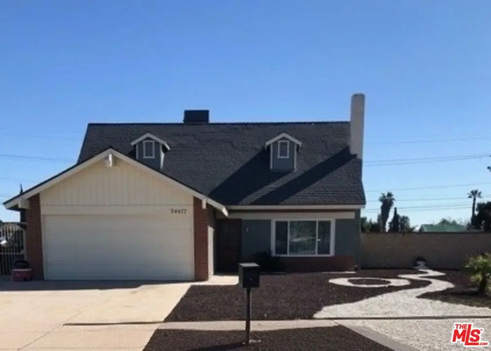 24477 Oneida Street, Moreno Valley, CA — listing photo 1