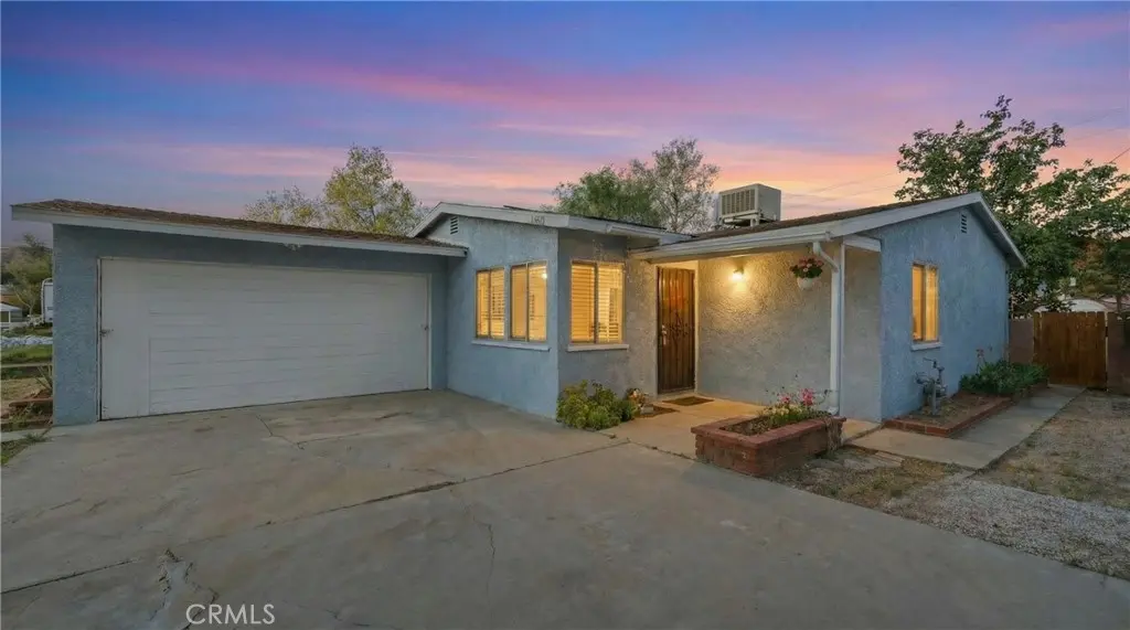 38893 Juniper Tree Rd, Palmdale, CA — listing photo 1