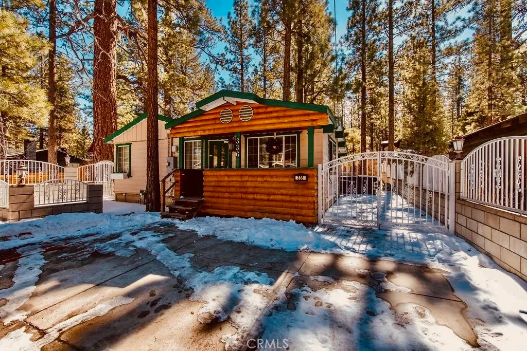 336 W Sherwood, Big Bear City, CA — listing photo 1