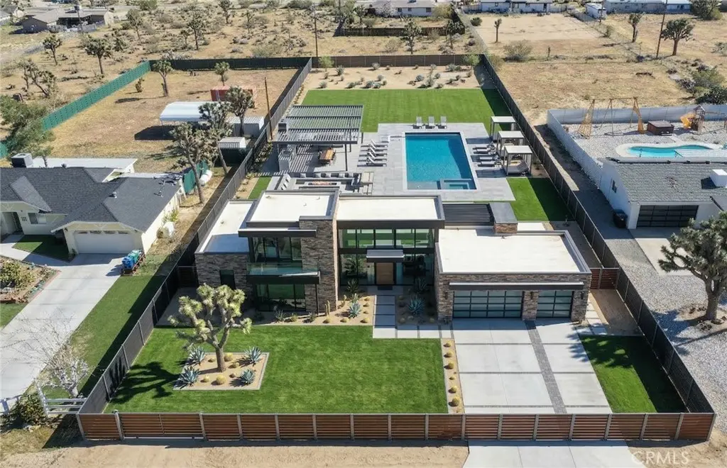 0 Sunflower, Yucca Valley, CA — listing photo 1