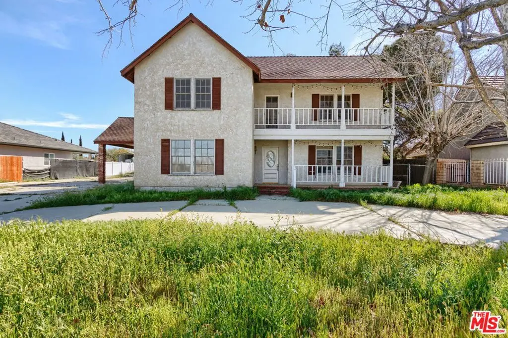 4804 W Avenue M10, Lancaster, CA — listing photo 1
