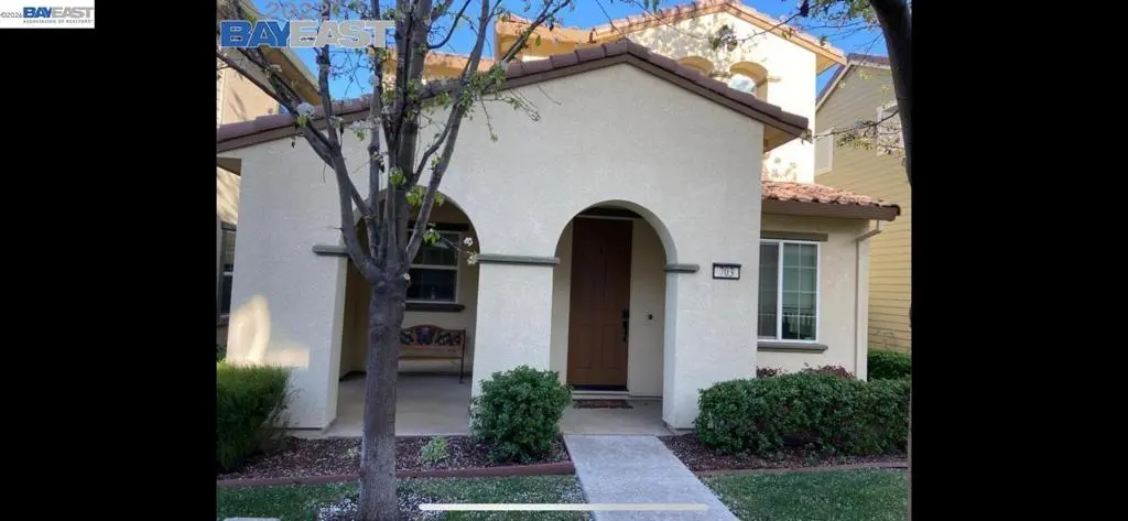 703 N Claret Ln, Mountain House, CA — listing photo 1