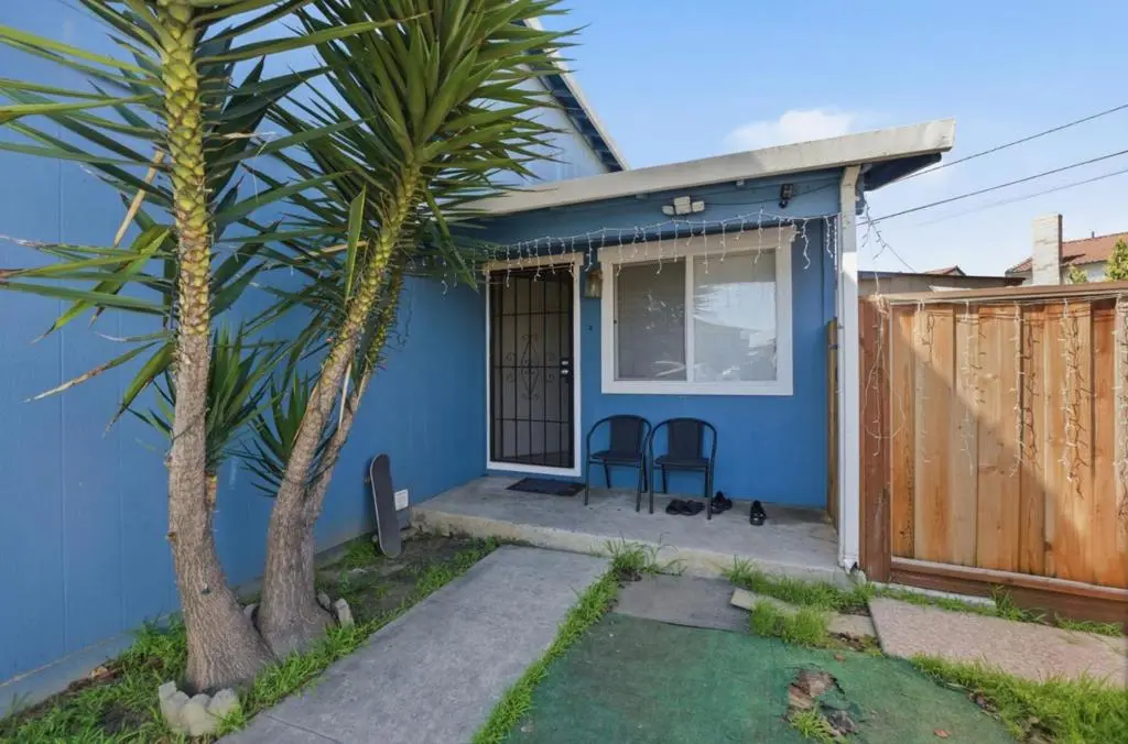 Duplex for sale at Danube Way, San Jose, CA