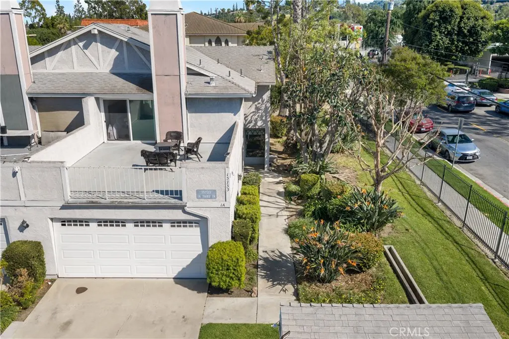 15733 Tetley 1A, Hacienda Heights, CA — listing photo 1