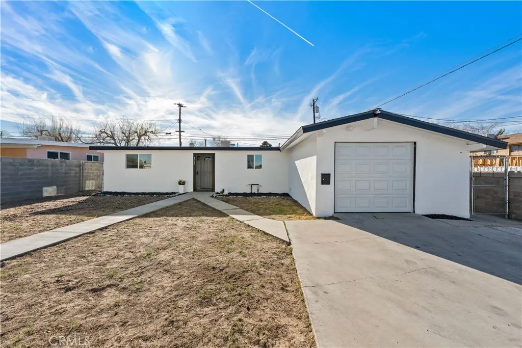 Single Family Residence for sale at 44745 3rd E, Lancaster, CA featuring 4 beds and 2 baths