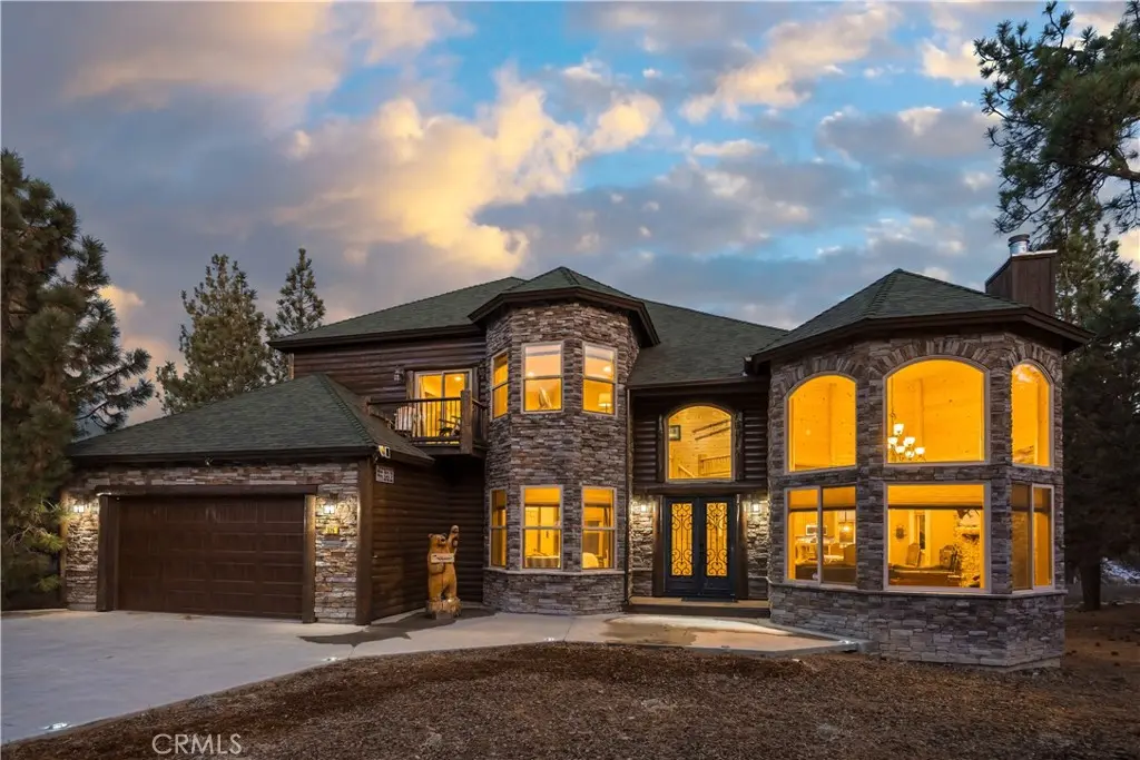 325 Stoney Creek Road, Big Bear Lake, CA — listing photo 1