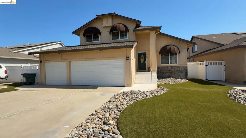 1835 Dolphin Ct, Discovery Bay, CA — listing photo 1