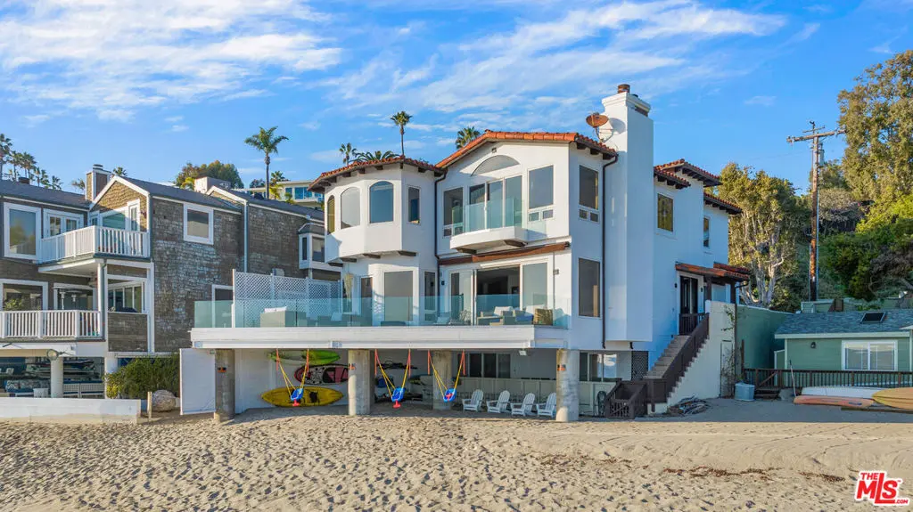 27336 Escondido Beach Road, Malibu, CA — listing photo 1