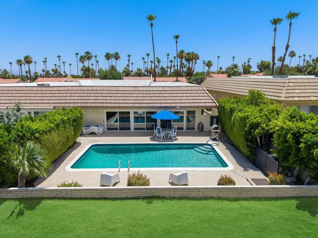 38941 Kilimanjaro Drive, Palm Desert, CA — listing photo 1
