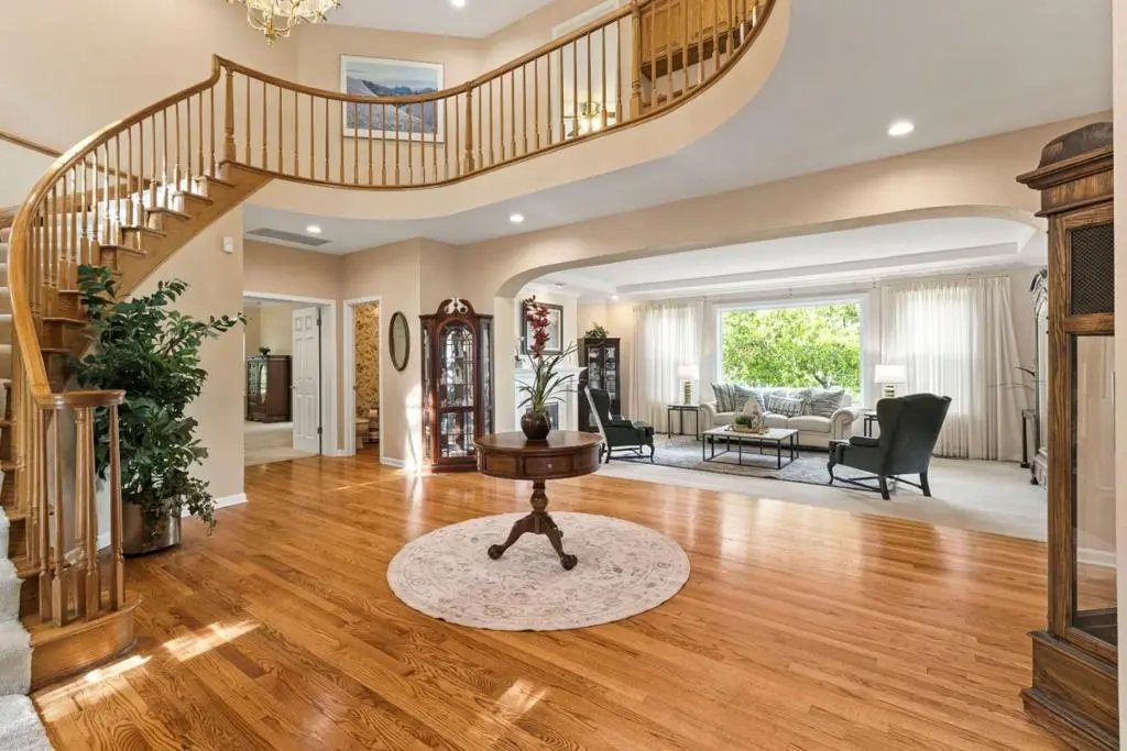 Single Family Residence for sale at 17417 Blue Jay Drive, Morgan Hill, CA featuring 4 beds and 5 baths