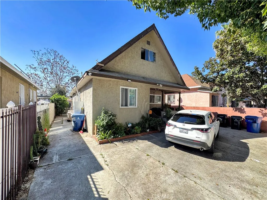 Triplex for sale at 1208 E 34th Street, Los Angeles, CA