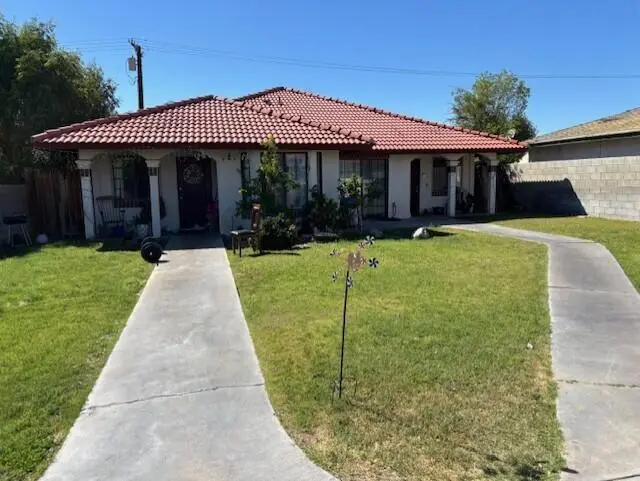 Residential Income for sale at 33443 Rancho Vista Drive, Cathedral City, CA