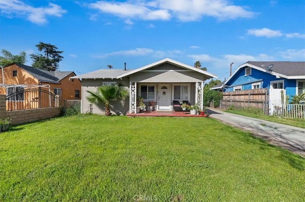 Single Family Residence for sale at 1936 Sepulveda Avenue, San Bernardino, CA featuring 3 beds and 2 baths
