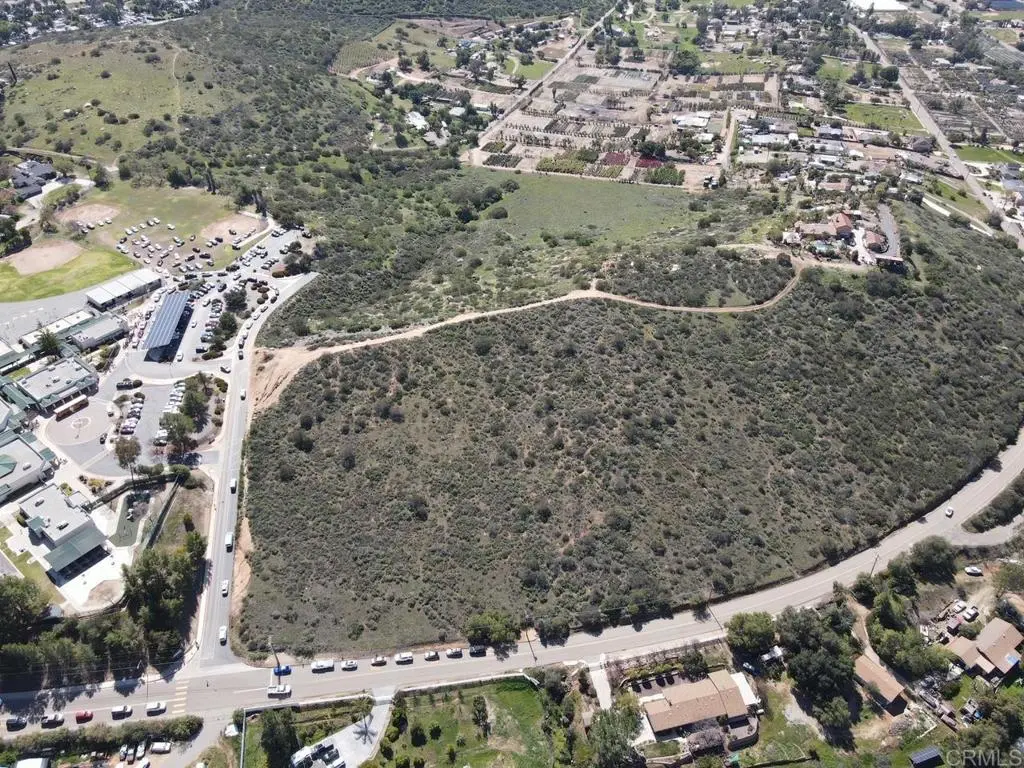 0 Oak Creek Rd Phase 1, El Cajon, CA — listing photo 1