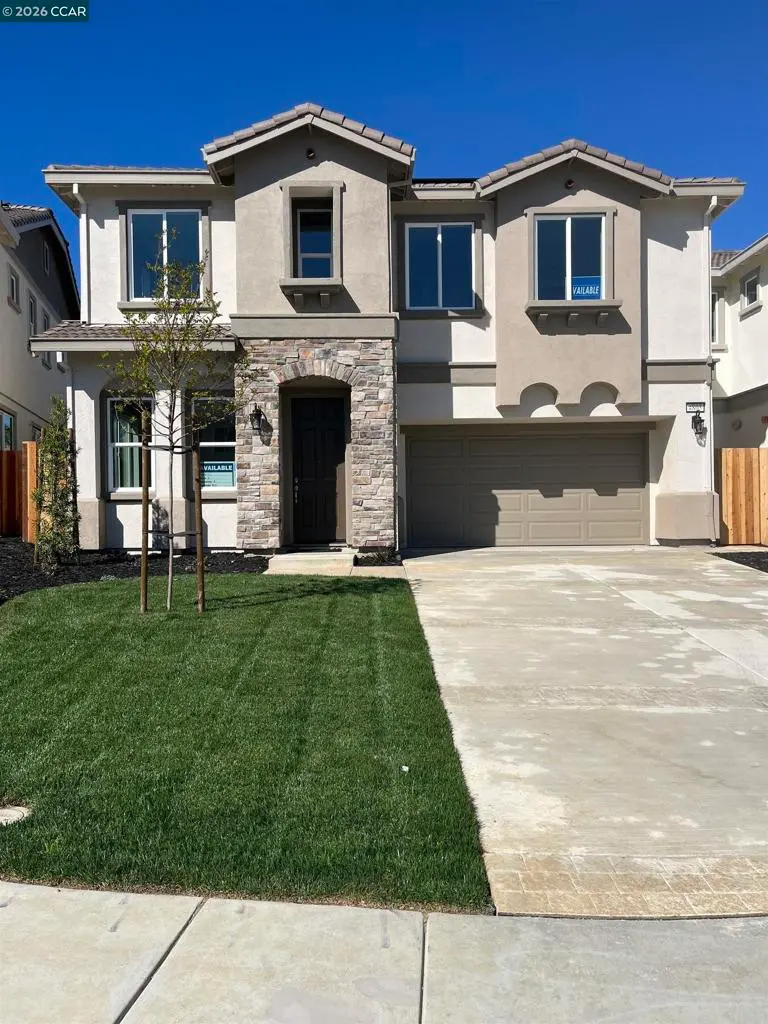 Residential for sale at 4805 Dolce Court, Fairfield, CA featuring 4 beds and 4 baths