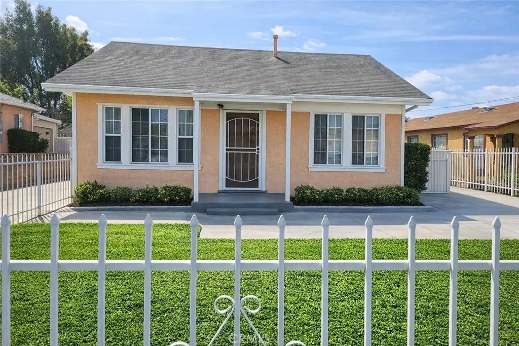 3584 Mulford, Lynwood, CA — listing photo 1