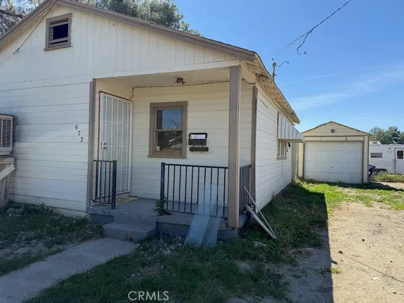 Single Family Residence for sale at 672 E Tache, Coalinga, CA featuring 3 beds and 2 baths