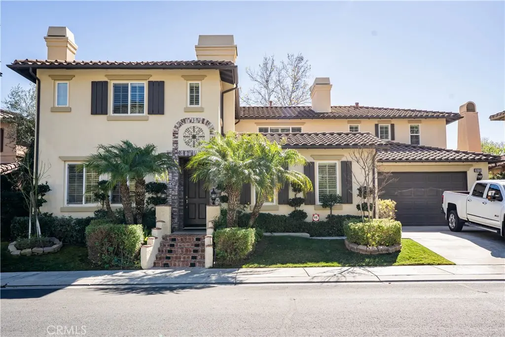 Single Family Residence for sale at 26775 Chamomile, Murrieta, CA featuring 6 beds and 5 baths