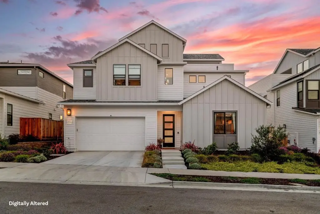 Single Family Residence for sale at 2409 Schooner Avenue, Marina, CA featuring 4 beds and 4 baths
