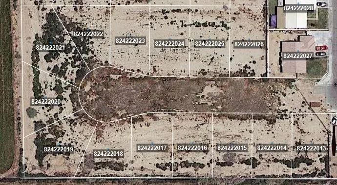 28 Lots On Hidden, Blythe, CA — listing photo 1
