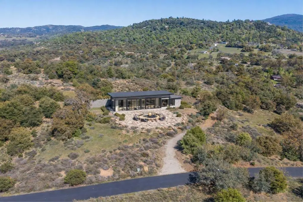 3318 Black Oak Ln, Julian, CA — listing photo 1