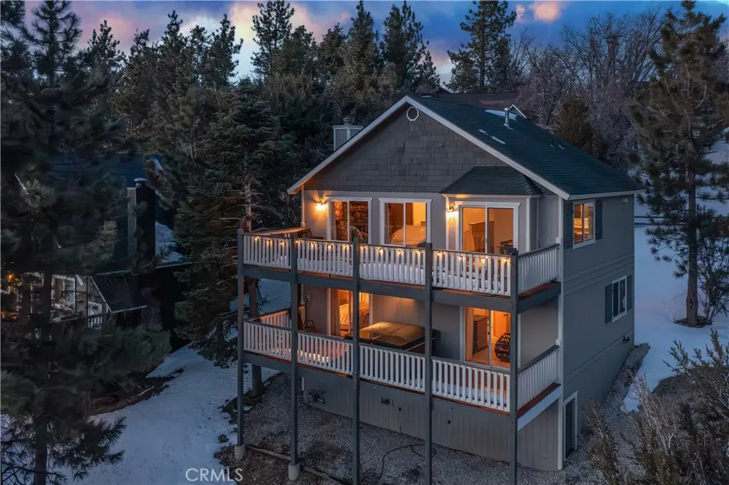 43888 Yosemite Drive, Big Bear Lake, CA — listing photo 1