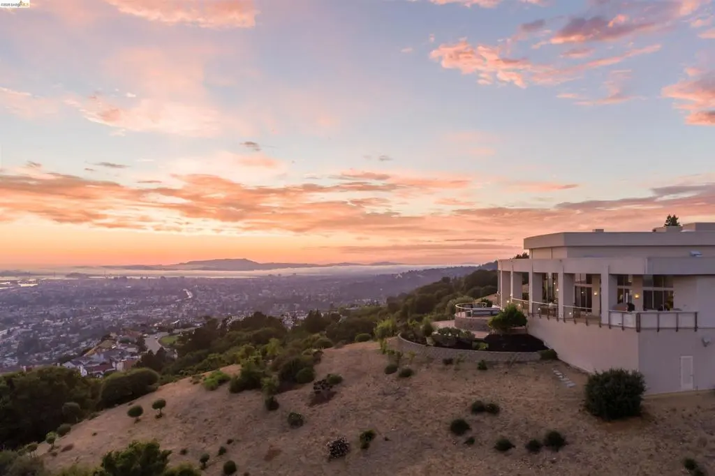 Single Family Residence for sale at 13367 Campus Dr., Oakland, CA featuring 5 beds and 5 baths